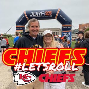 Meet your Posher, Patty